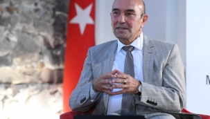 Başkan Soyer Mimarlık Haftasını kutladı