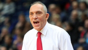 Basketbolun efsanesi Erman Kunter koronavirüse yakalandı