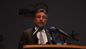 Başkan Sandal'dan görevde 500 gün raporu: Aylık 3,5 milyon tasarruf!