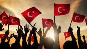 Bayraklı'da 29 Ekim programı belli oldu