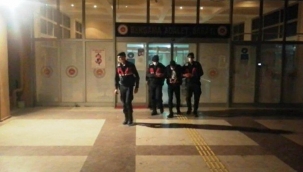 Bergama'da akıl almaz gasp tuzağı!