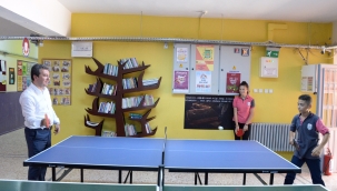 Bergama’da “Değerli Zamanlar Eğitim Sistemi” başlıyor