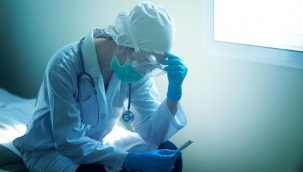 Bir günde üç doktorumuz koronavirüs kurbanı!
