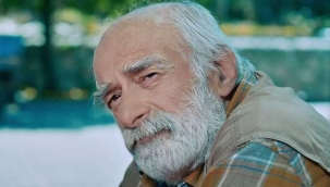 Bizimkiler dizisinin Abbas'ı hayatını kaybetti