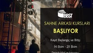 Bornova Belediyesi geleceğin sanatçılarını yetiştiriyor