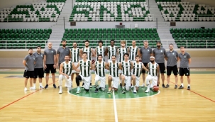 Bornova'da basketbol heyecanı başlıyor