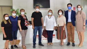 Bornova’dan STK’lara özel yerleşke