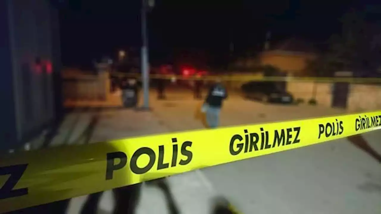 Boş arsada bebek cesedi bulundu