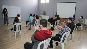 Buca Belediyesi'nden işaret diliyle hutbe okuma kursları