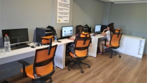 Buca Belediyesi'nden ücretsiz EBA Erişim Noktaları