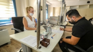 Buca Belediyesi pandemi dönemi işsizlerine umut oldu