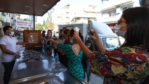 Fenomenlerin yeni rotası Buca!