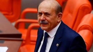 Burhan Kuzu AKP'den ayrılıyor mu? İddialara yanıt verdi