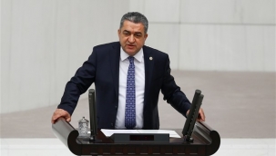 Büyük tehdit! İzmir'de su krizi kapıda 