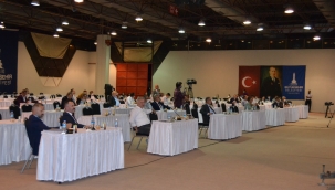 Büyükşehir'de 'usül' tartışması: Ak Parti'den eleştiri yağmuru!