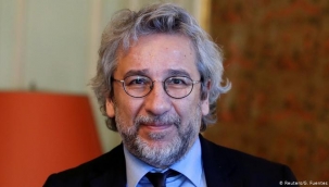 Can Dündar hakkında istenen ceza belli oldu