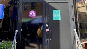 Çeşme'de 4 işletmeye şok: 15 gün kapatıldı