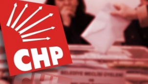 CHP'de esnaf seferberliği: 17 maddelik manifesto