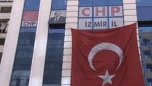 CHP İzmir İl Başkanlığı'ndan ilçe örgütlerine talimat!