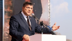 CHP'li Sındır: Milli değerlerimizle oynamaktan vazgeçin, altında kalırsınız!
