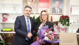 CHP'li Susmuş’tan Tepki: Yüreklere Dokunmamızdan Korktular