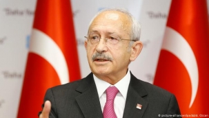 CHP lideri Kılıçdaroğlu 'Erken seçim' çağrısını yineledi