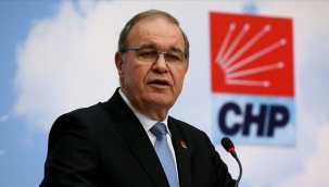 CHP'li Öztrak: 83 milyonluk ülkeyi zulümle yönetiyorlar!