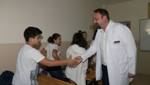 Çiğli Belediyesi Eğitim Merkezi (ÇİBEM) Kapılarını Açıyor