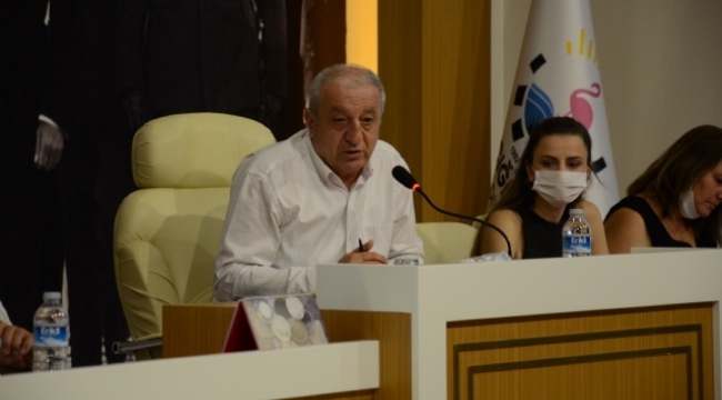 Çiğli'de gündem güvenlik görevlileri! Koçer, 'Biz hazırız'