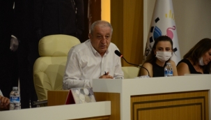 Çiğli'de gündem güvenlik görevlileri! Koçer, 'Biz hazırız'