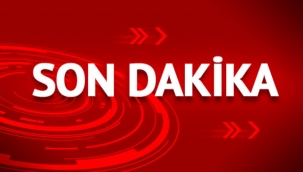 Çorum'da madende göçük: 1 ölü, 3 yaralı