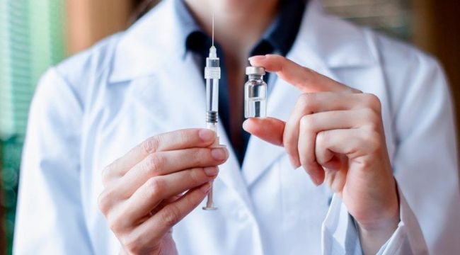 Covid-19 aşısında son viraj! Türk Profesör Şahin'in şirketi ruhsat için başvurdu