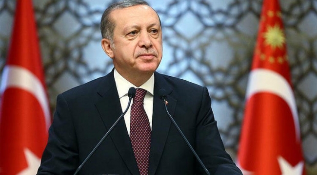 Cumhurbaşkanı duyurdu: Perşembe günü açılıyor