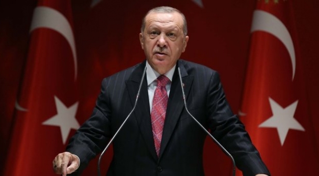 Cumhurbaşkanı Erdoğan'ın kararı ile bazı maddeler uyuşturucu kapsamına alındı!