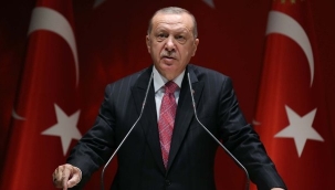 Cumhurbaşkanı Erdoğan'ın kararı ile bazı maddeler uyuşturucu kapsamına alındı!