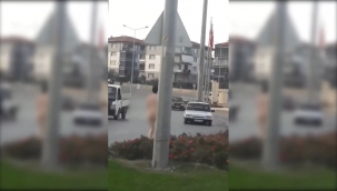 Denizli'de ilginç olay: Şener Şen filmi gerçek oldu!