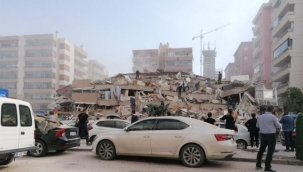 Deprem anında ve sonrasında neler yapılmalı?