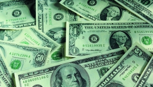 Dolar faiz artırımı beklentisiyle geriledi