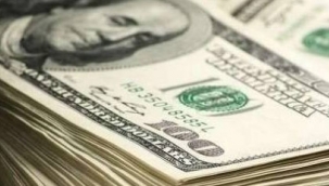 Dolarda tarihi zirve: 8 TL'nin kapısına dayandı!