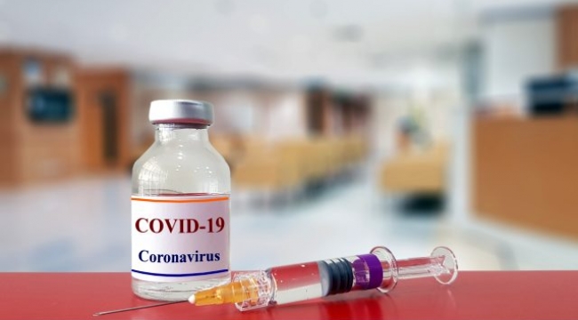DSÖ'den Covid-19 aşısı için en net tarih!