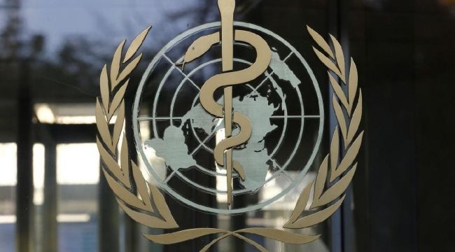 DSÖ'den Türkiye koronavirüs raporu