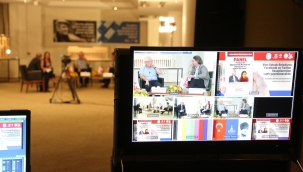 Efes Selçuk'ta konu: Eğitim ve öğretmen sorunları