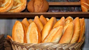 İzmir'de ekmeğe zam geldi