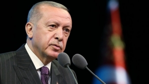Erdoğan'dan Dağlık Karabağ mesajı: Azerbaycan'a destek olmaya davet ediyoruz
