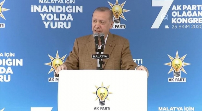 Erdoğan'dan Wilders'a tepki: Haddini bil