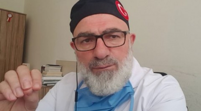 Erdoğan'ın Kuzeni Er: "Merdiven altında cincilik yapar bu adam"