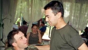 Ermenistan Kamu Radyosu Serdar Ortaç'ı öldürdü!