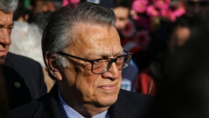 Eski başbakan Mesut Yılmaz vefat etti