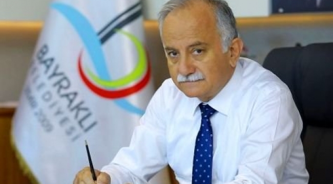 Eski belediye başkanı koronavirüse yakalandı!