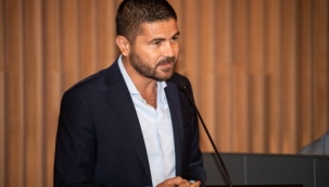 Foça Belediye Başkanı Gürbüz'den 500 gün çalışma raporu